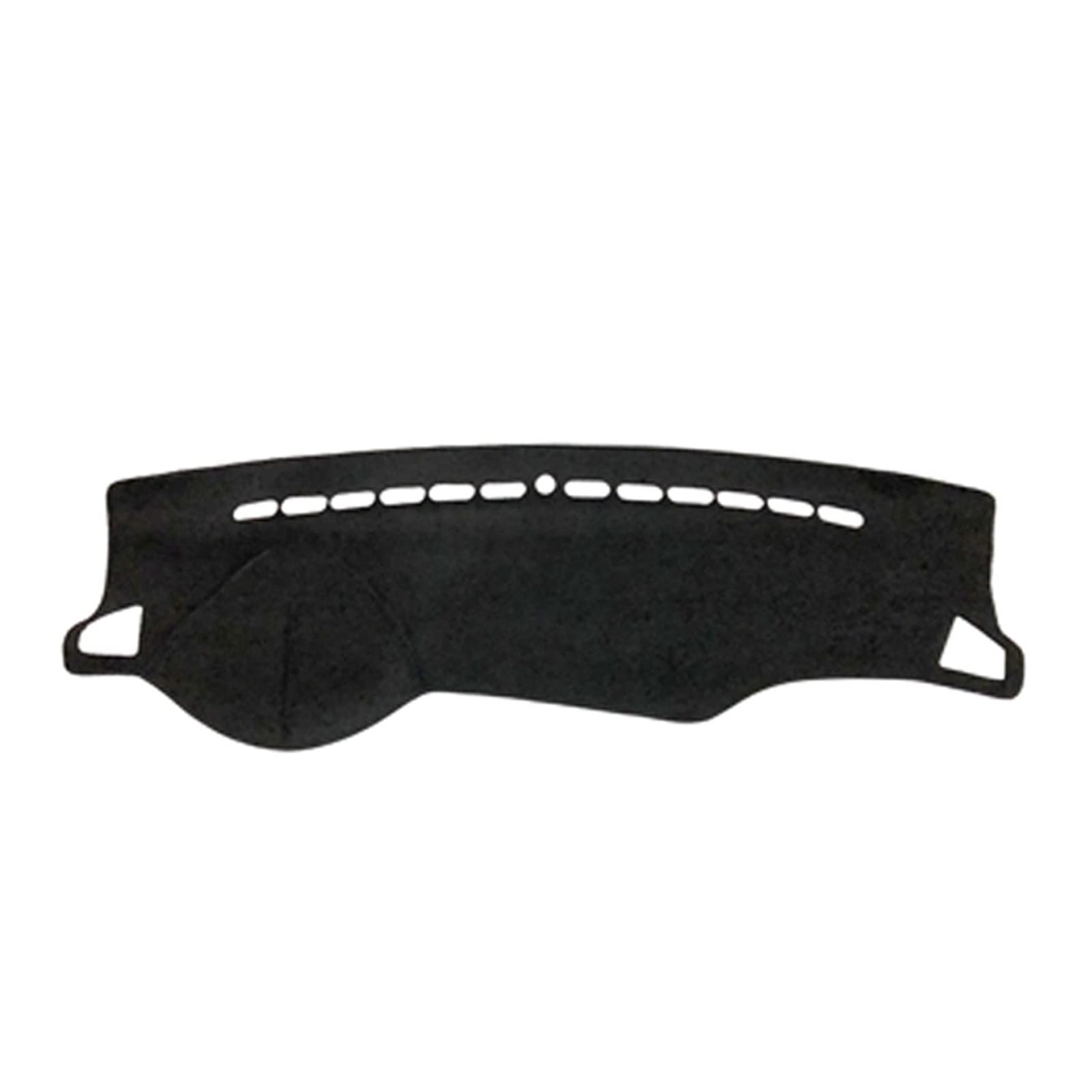 Für Kia Für Rio 2 Jb 2005 2006 2007 2008 2009 Auto Abdeckung Sonnenschutz Teppich Vermeiden Sie Anti-Schmutz Sunshade(Black Side) von YSQIFBABD