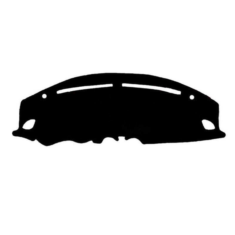 Für Suzuki Für Swift 2018 2019 2020 Auto Abdeckung Matte Pad Blendschutz Dash Sonnenschirm Teppich Teppich Auto Styling Zubehör Anti-Schmutz Sunshade von YSQIFBABD