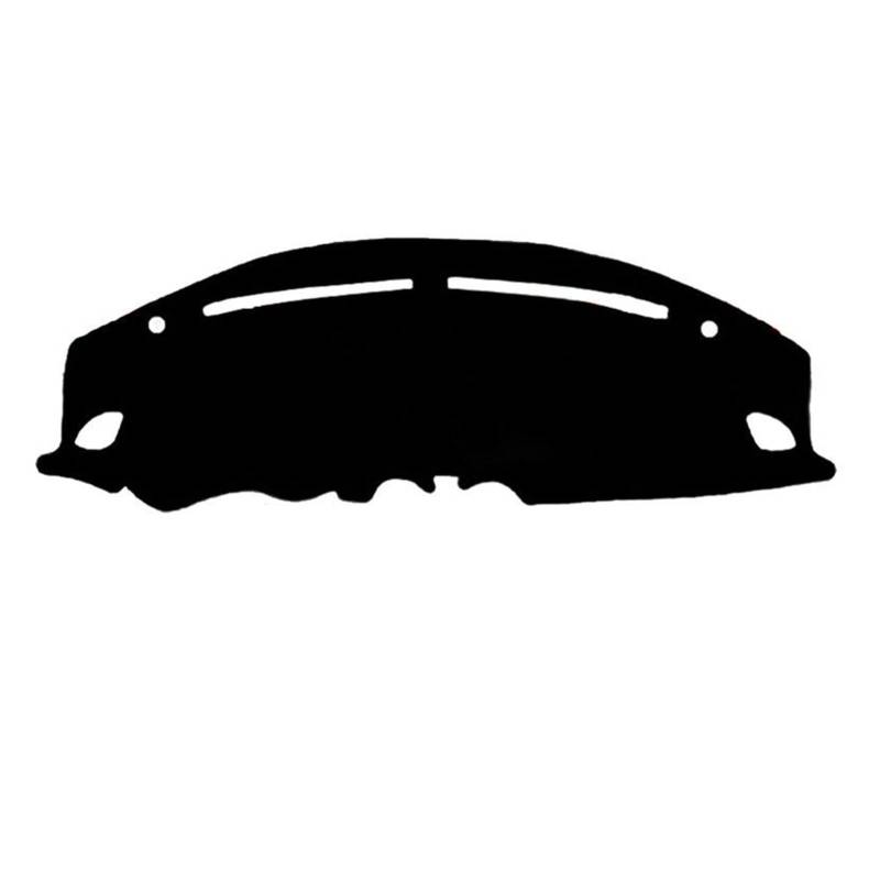Für Suzuki Für Swift 2018 2019 Auto Abdeckung Matte Pad Innen Dash Sonnenschutz Instrument Teppich Anti-Schmutz Sunshade von YSQIFBABD