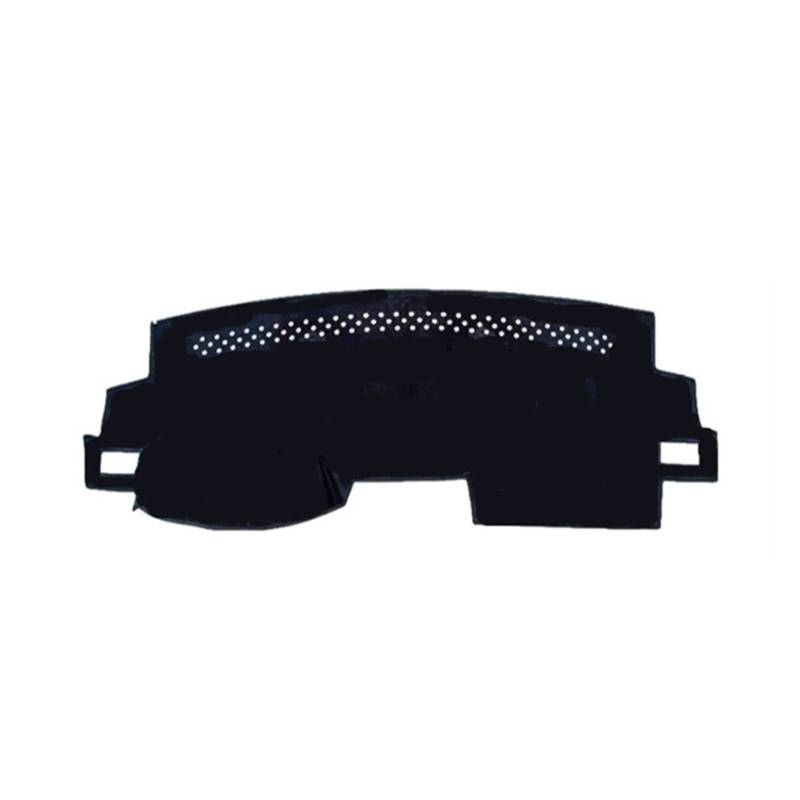Für X5 1999-2006 E53 LHD Auto-Pad Auto-Abdeckung Teppich-Cracking-Schutzmatte Auto-Antifouling-Pad Anti-Schmutz Sunshade von YSQIFBABD