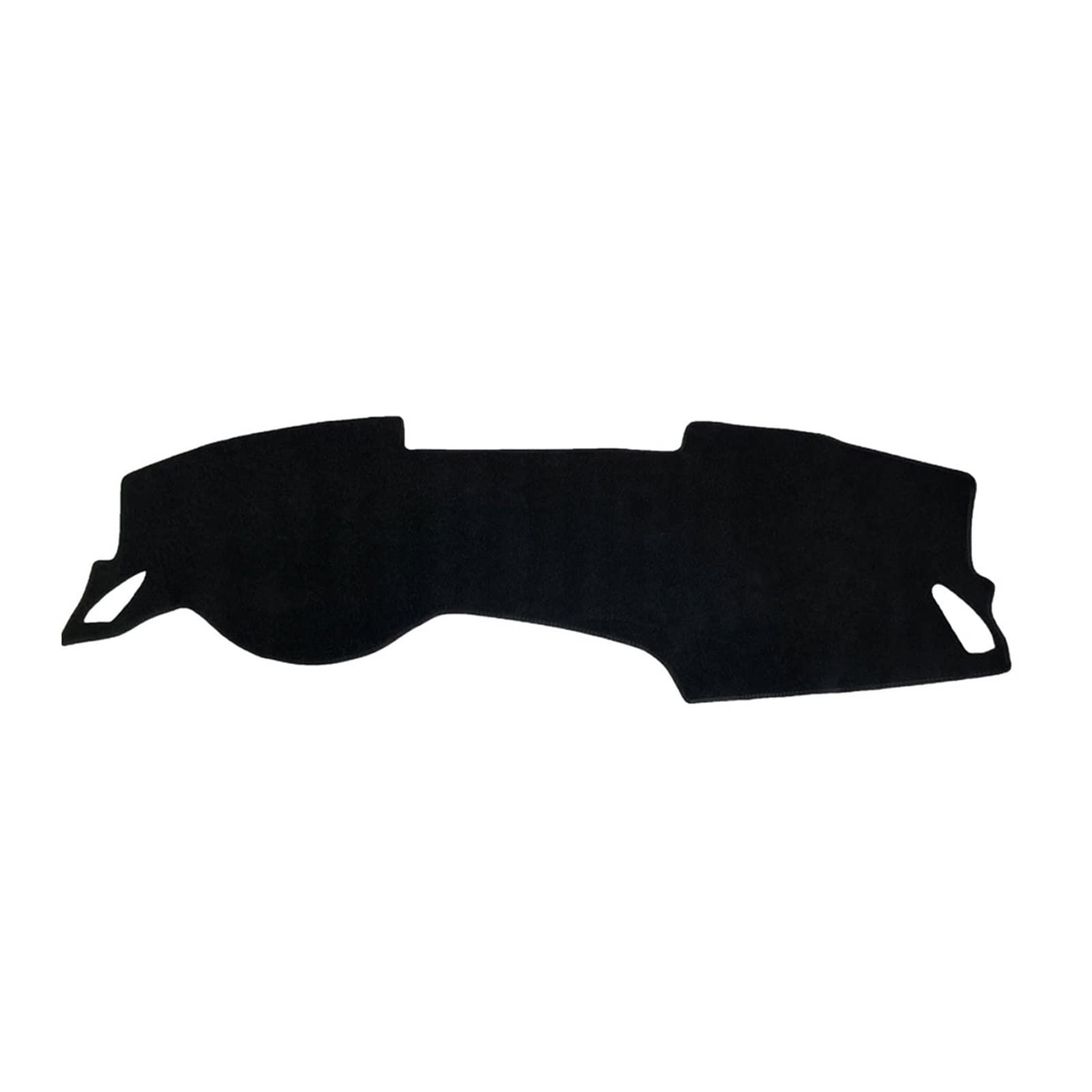 Inneres Auto-Abdeckungspolster Für Für Sonata DN8 N-Linie 2020 2021 2022 Sonnenblende Sonnenblende Sonnenschirm Anti-Rutsch-Anti-UV Anti-Schmutz Sunshade(Black Side) von YSQIFBABD