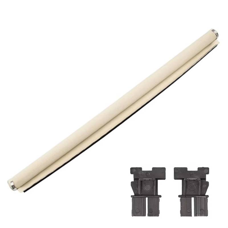 Sonnenschirm Auto 1K9877307 5ND877307 Dachfenster Shutter Schiebedach Sonnenschirm Vorhang Für Q5 2009-2017 Sonnenschutz(Beige) von YSQIFBABD