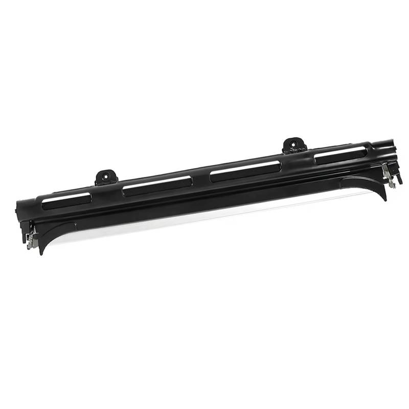 Sonnenschirm Auto 1K9877307 5ND877307 Dachfenster Shutter Schiebedach Sonnenschirm Vorhang Für Q5 2009-2017 Sonnenschutz(Black Assembly) von YSQIFBABD