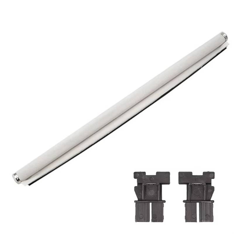Sonnenschirm Auto 1K9877307 5ND877307 Dachfenster Shutter Schiebedach Sonnenschirm Vorhang Für Q5 2009-2017 Sonnenschutz(Grau) von YSQIFBABD