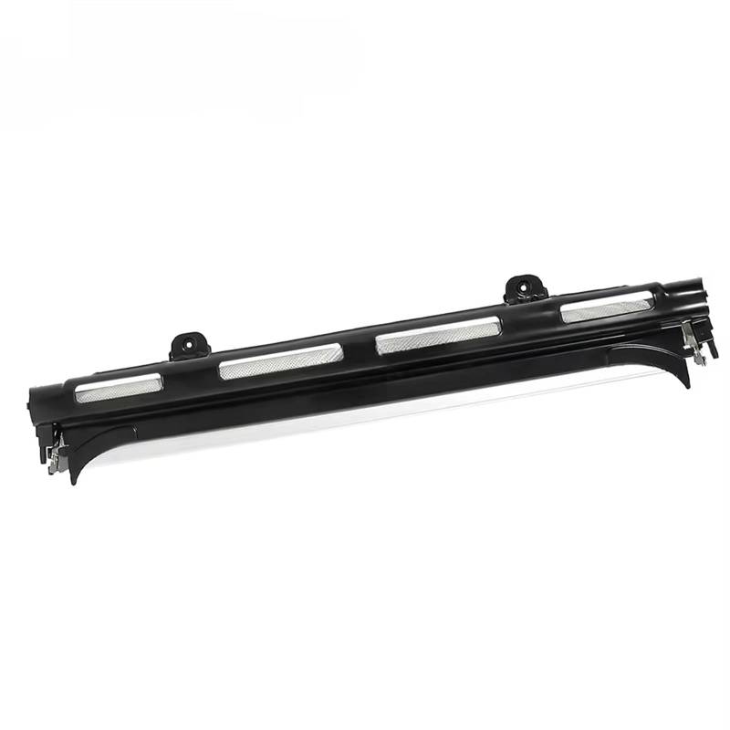 Sonnenschirm Auto 1K9877307 5ND877307 Dachfenster Shutter Schiebedach Sonnenschirm Vorhang Für Q5 2009-2017 Sonnenschutz(Grey Assembly) von YSQIFBABD