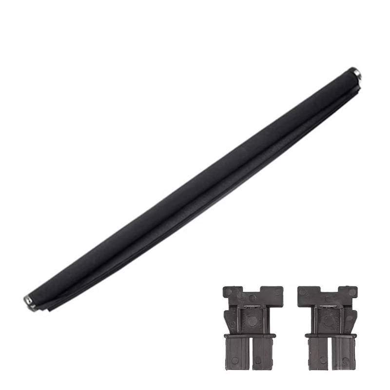 Sonnenschirm Auto 1K9877307 5ND877307 Dachfenster Shutter Schiebedach Sonnenschirm Vorhang Für Q5 2009-2017 Sonnenschutz(Schwarz) von YSQIFBABD