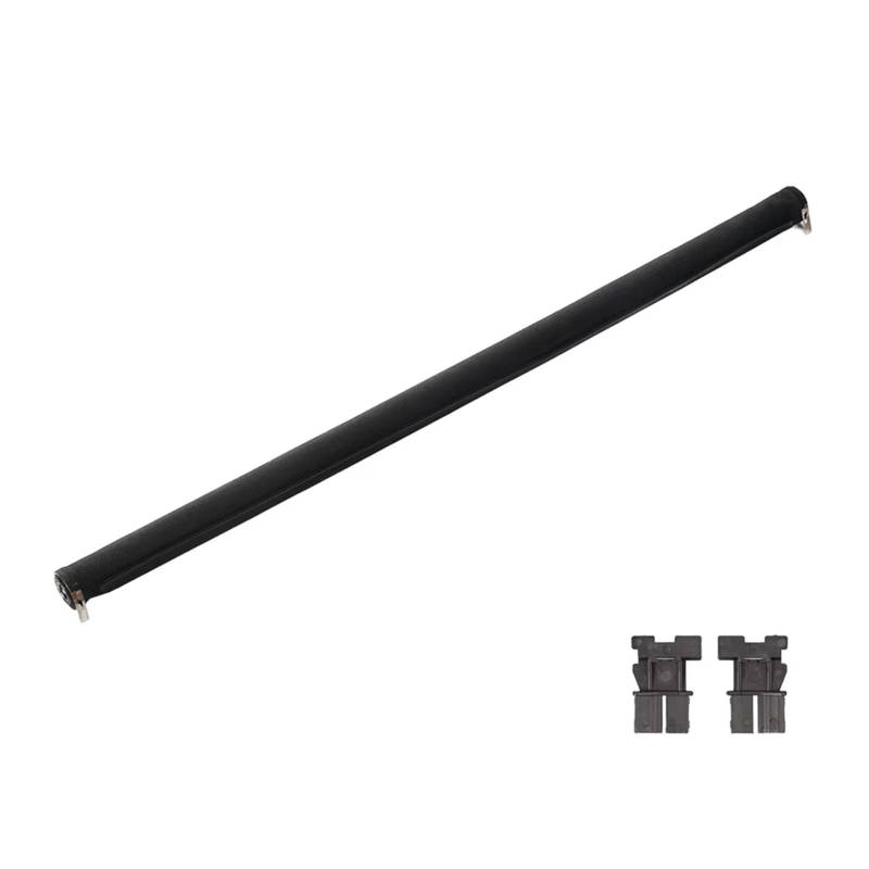 Sonnenschirm Auto 1K9877307 Auto-Schiebedach-Vorhang Für Q5 2009 2010 2011 2012 2013 2014 2015 2016 2017 Sonnenschutz(Schwarz) von YSQIFBABD