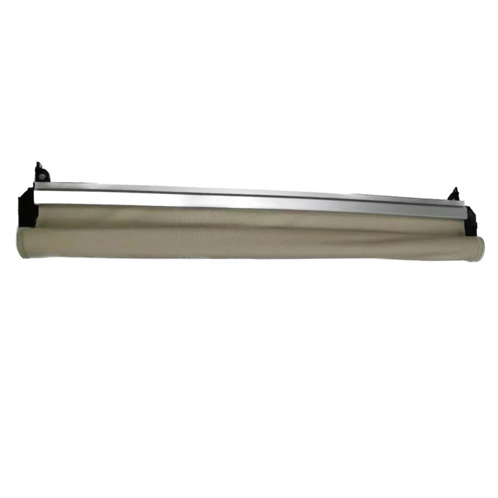Sonnenschirm Auto 3GD877307A Auto-Dachfenster-Rollladen-Schiebedach-Sonnenschutzvorhang Für VW Für Passat Für Variant Für Santana Für Arteon 3G5 877 307 A Sonnenschutz(Beige) von YSQIFBABD