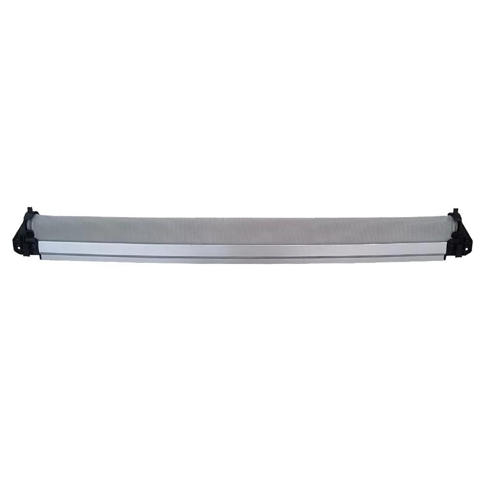 Sonnenschirm Auto 5NG877307 Auto Panorama Schiebedach Sonnenschirm Vorhang Abdeckung Montage Für VW Für Tiguan L Für Teramont Für TAYRON Sonnenschutz(Grey) von YSQIFBABD