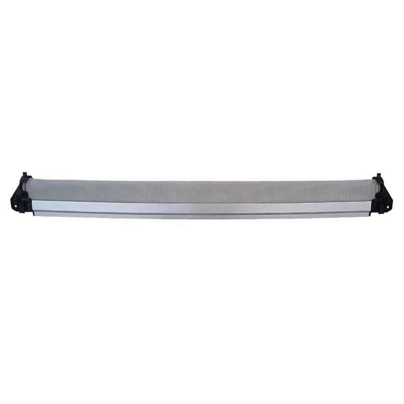 Sonnenschirm Auto 5NG877307 Auto Panorama Schiebedach Sonnenschirm Vorhang Abdeckung Montage Für VW Für Tiguan L Für Teramont Für TAYRON Sonnenschutz(Grey) von YSQIFBABD