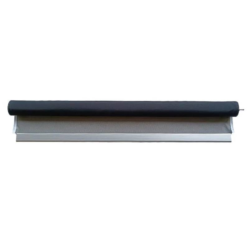 Sonnenschirm Auto 70600T7JH03ZA Auto Panorama Schiebedach Sonnenschirm Vorhang Abdeckung Montage Für Vezel Für XR-V Für HRV 2015- Sonnenschutz(Light Gray) von YSQIFBABD