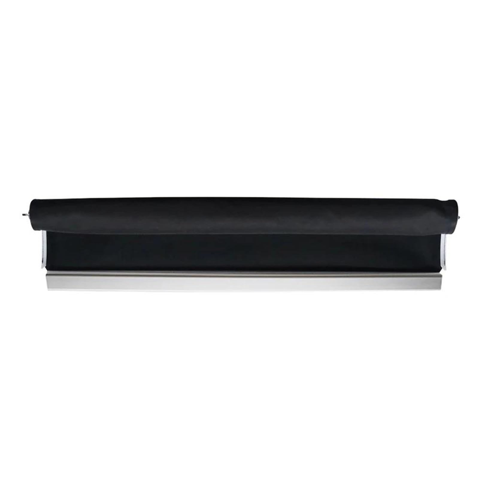Sonnenschirm Auto 70600T7JH03ZA Auto Panorama Schiebedach Sonnenschirm Vorhang Abdeckung Montage Für Vezel Für XR-V Für HRV 2015- Sonnenschutz(Schwarz) von YSQIFBABD