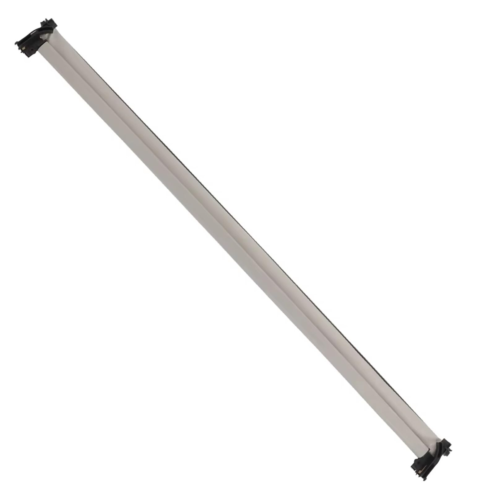 Sonnenschirm Auto A1567800040 A2537800240 Auto-Sonnenschutz Schiebedach-Vorhangabdeckung Für Mercedes Für Benz Für GLA X156 X205 W205 C200 C220 C260 C300 2015-2018 Sonnenschutz(Gray Rear) von YSQIFBABD