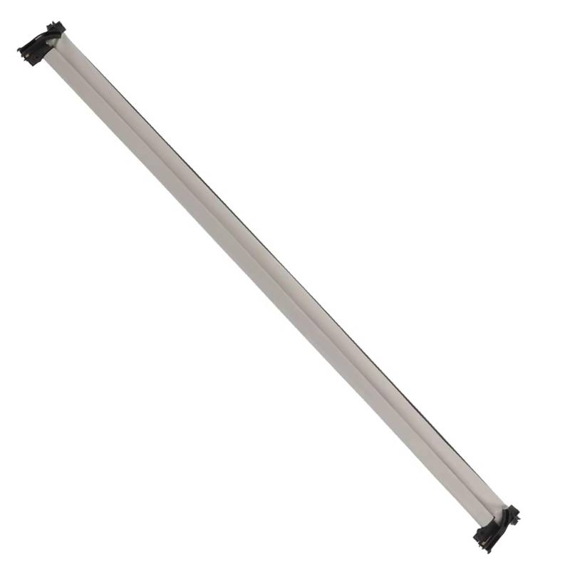 Sonnenschirm Auto A1567800040 A2537800240 Auto-Sonnenschutz Schiebedach-Vorhangabdeckung Für Mercedes Für Benz Für GLA X156 X205 W205 C200 C220 C260 C300 2015-2018 Sonnenschutz(Gray Rear) von YSQIFBABD