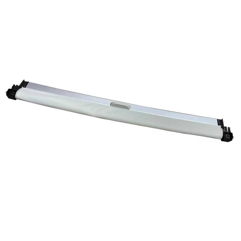 Sonnenschirm Auto Auto Dachfenster Shutter Schiebedach 6J0877307A Sonnenschirm Vorhang Abdeckung Montage Für Seat Für Ibiza 2009-2017 3G9877307 FG2 Sonnenschutz(Grey) von YSQIFBABD