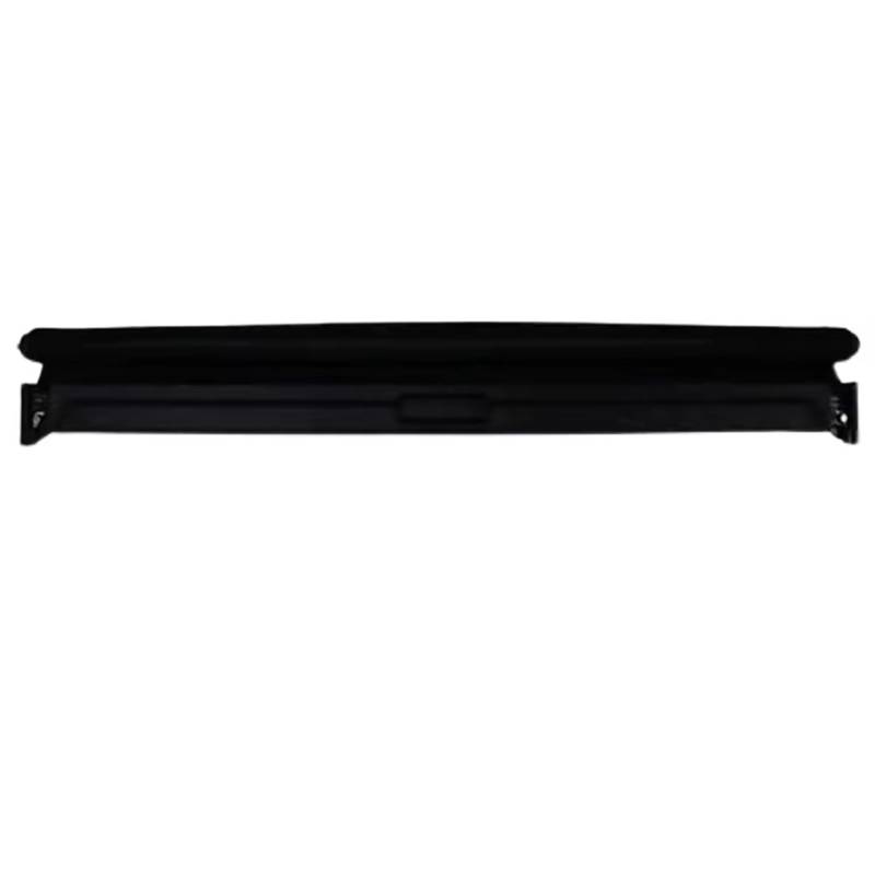 Sonnenschirm Auto Auto Dachfenster Shutter Schiebedach Sonnenschirm Vorhang Abdeckung Für Koleos 2009 2010 2011 2012 2013 2014 Sonnenschutz(Schwarz) von YSQIFBABD