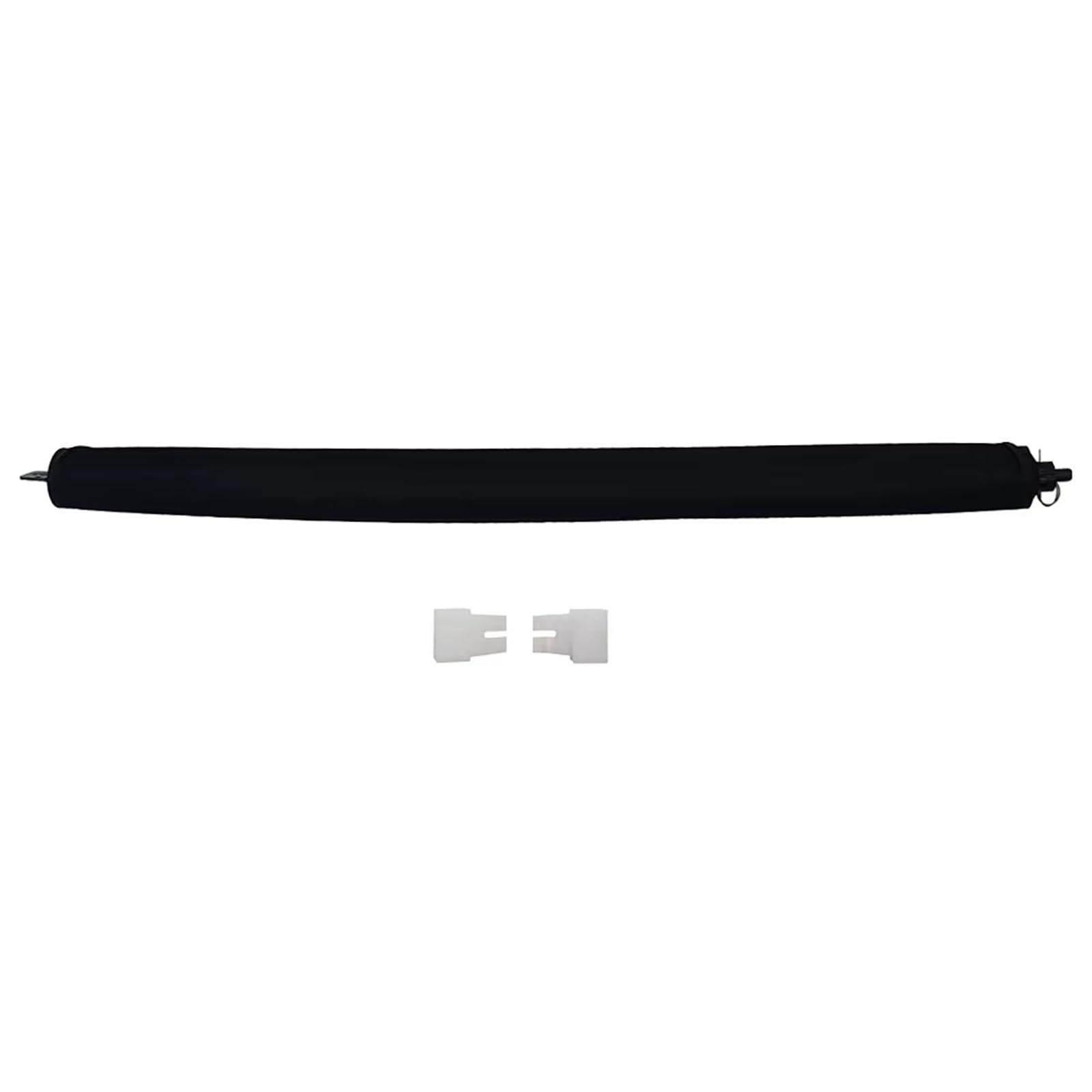 Sonnenschirm Auto Auto Panorama Schiebedach Sonnenschirm Vorhang Abdeckung Montage Für Chevy Für Equinox 2016 2017 2018 2019 Sonnenschutz(Schwarz) von YSQIFBABD