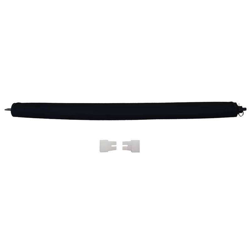 Sonnenschirm Auto Auto Panorama Schiebedach Sonnenschirm Vorhang Abdeckung Montage Für Chevy Für Equinox 2016 2017 2018 2019 Sonnenschutz(Schwarz) von YSQIFBABD