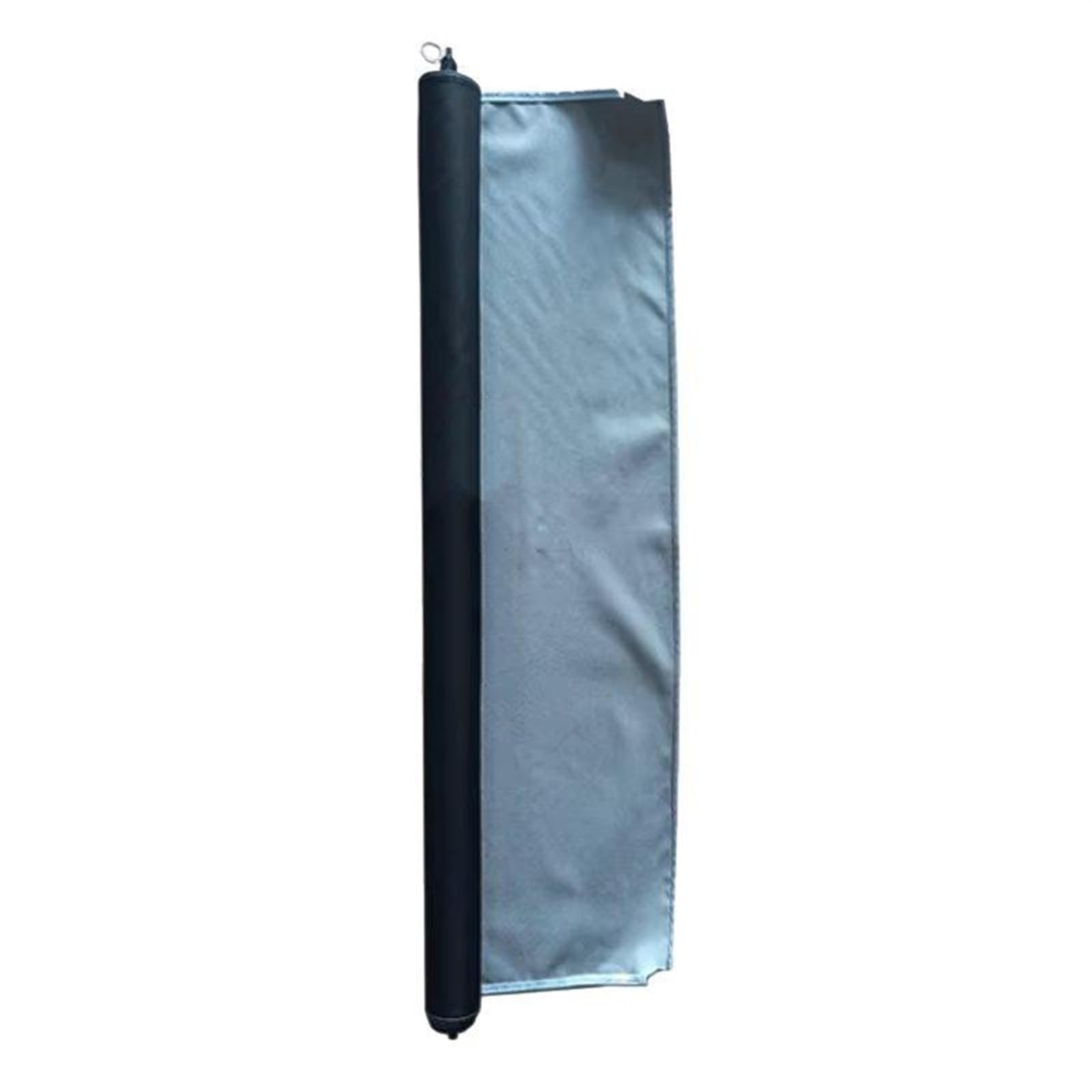 Sonnenschirm Auto Auto Panorama Schiebedach Sonnenschirm Vorhang Abdeckung Montage Für Ford Für Ranger Sonnenschutz(Grey) von YSQIFBABD