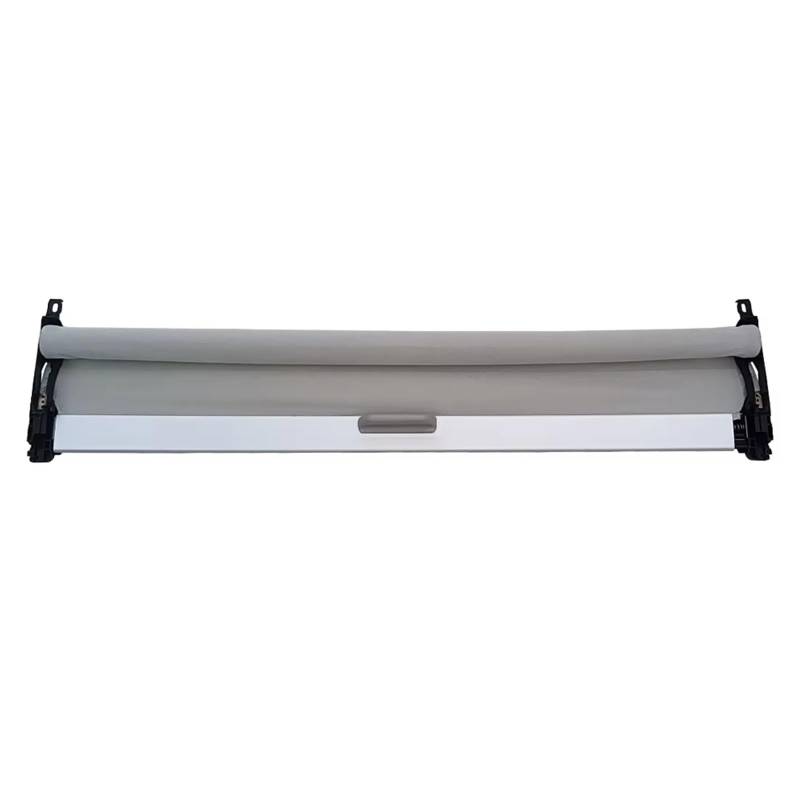 Sonnenschirm Auto Auto Panorama Schiebedach Sonnenschirm Vorhang Abdeckung Montage Für Skoda Für Octavia 2014 2015 2016 2017 2018 2019 2020 2021 Sonnenschutz(Grey) von YSQIFBABD