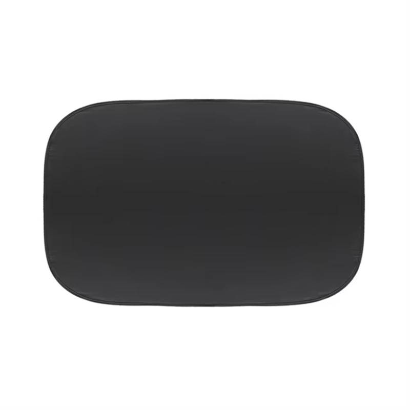 Sonnenschirm Auto Auto-Schiebedach-Schatten Wärmeisolierung Auto-Dach-Sonnenschutz Faltbarer Moskitoschutz Für Mini Für Cooper Sonnenschirm-Visierschutz Sonnenschutz(1 Piece) von YSQIFBABD