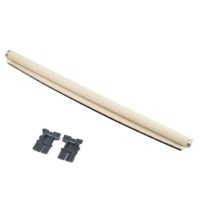 Sonnenschirm Auto Auto Schiebedach Sonnenschirm Vorhang Für Q5 2009-2017 1K9877307 1K9877307A 1K9877307B 1K9877307C Sonnenschutz(Beige) von YSQIFBABD