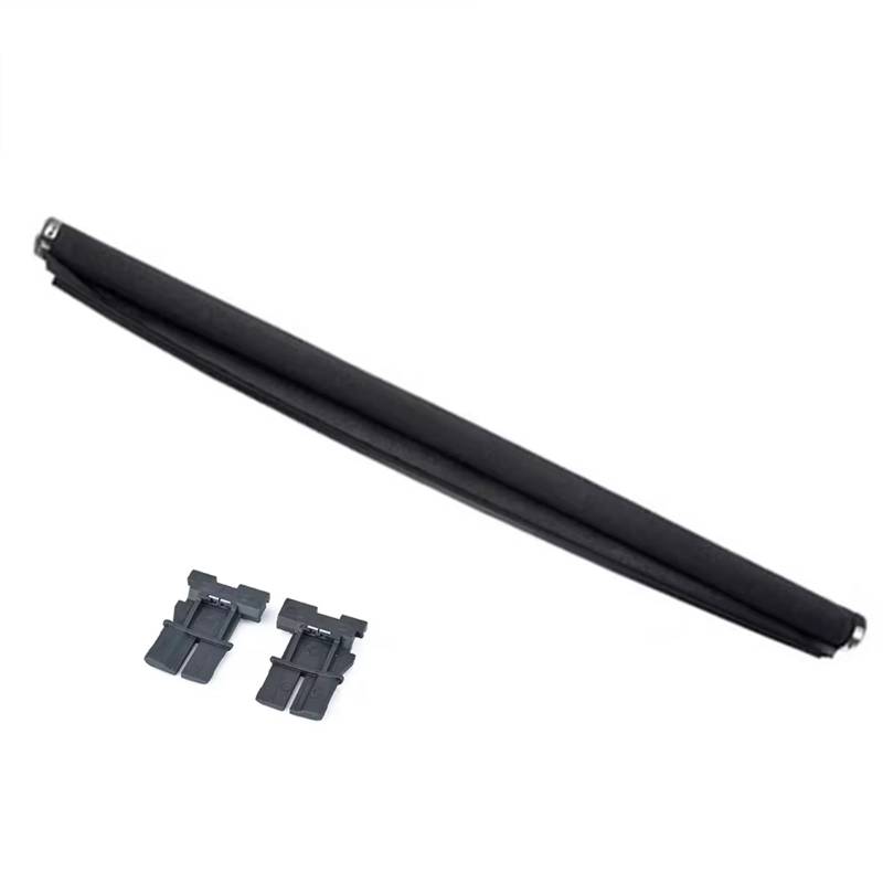 Sonnenschirm Auto Auto Schiebedach Sonnenschirm Vorhang Für Q5 2009-2017 1K9877307 1K9877307A 1K9877307B 1K9877307C Sonnenschutz(Schwarz) von YSQIFBABD