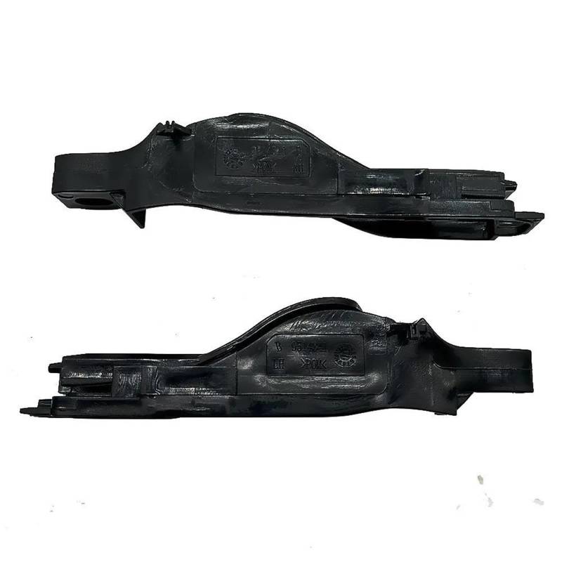 Sonnenschirm Auto Auto Schiebedach Sonnenschirm Vorhang Reparatur Teile Für A1 A3 Sonnenschutz(2 PCs) von YSQIFBABD