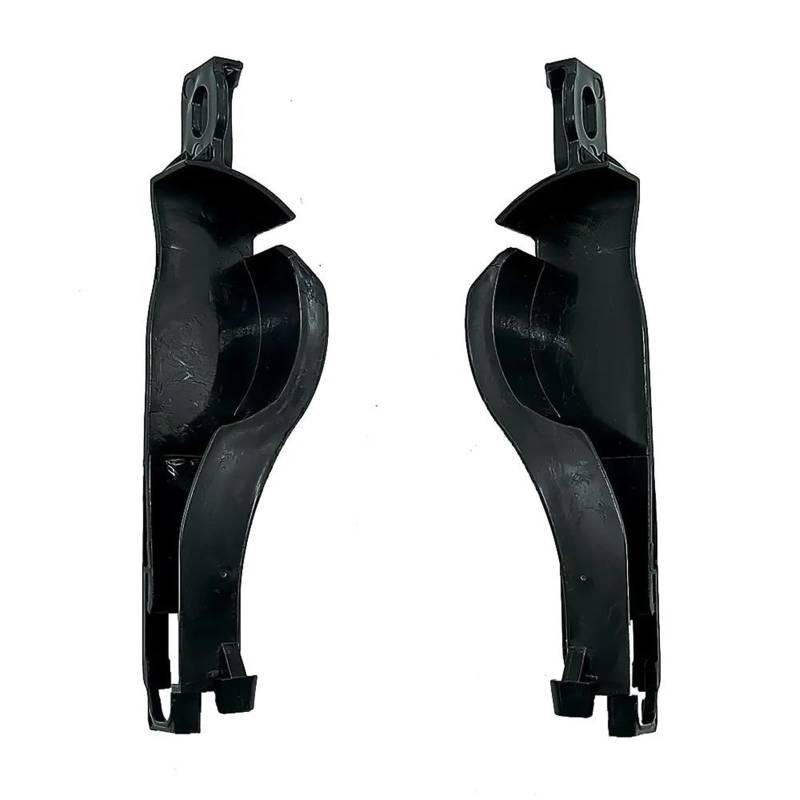 Sonnenschirm Auto Auto Schiebedach Sonnenschirm Vorhang Reparatur Teile Für VW Für Golf 7 Für CC Für Passat B8 Sonnenschutz(2 PCs) von YSQIFBABD