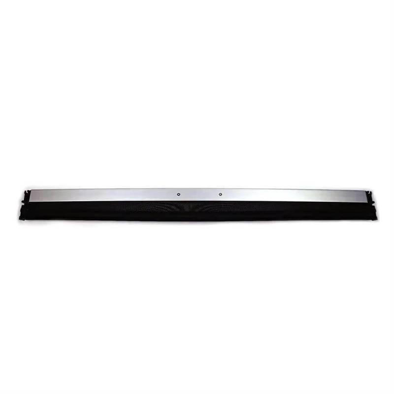 Sonnenschirm Auto Auto-Schiebedach-Vorhangbaugruppe L8UD8773075L9 83G877307 Dachfenster-Schattenvorhang Passend Für Q3 2013-2018 Sonnenschutz(Schwarz) von YSQIFBABD