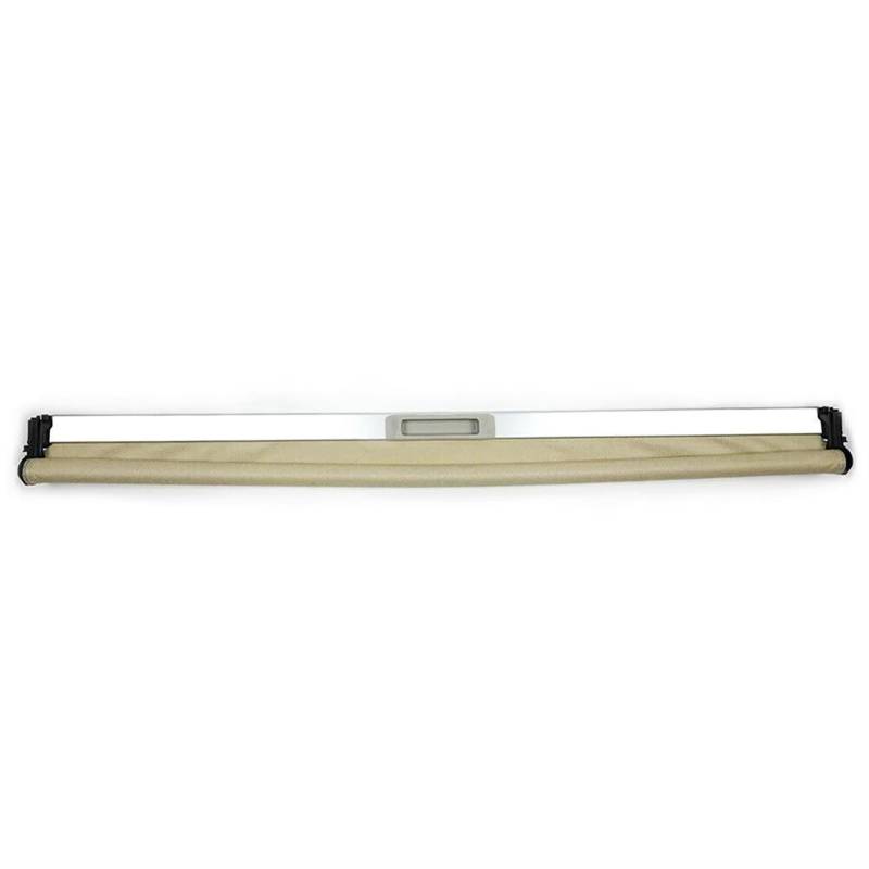 Sonnenschirm Auto Auto-Sonnenschutz, Schiebedach-Abdeckung für A5 Quattro 2008–2017 2.0L 3.2L 8T0877307QB9 8T08773075L9 8T0877307QS8 8T0 877 307 QS8 Sonnenschutz(Beige) von YSQIFBABD