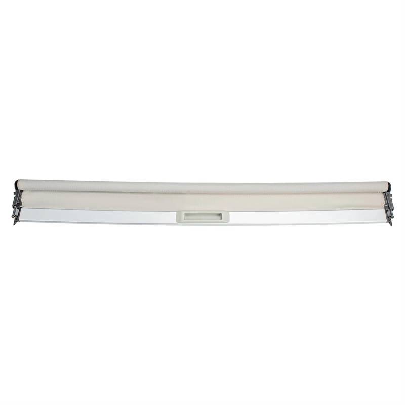 Sonnenschirm Auto Auto-Sonnenschutz, Schiebedach-Abdeckung für A5 Quattro 2008–2017 2.0L 3.2L 8T0877307QB9 8T08773075L9 8T0877307QS8 8T0 877 307 QS8 Sonnenschutz(Grey) von YSQIFBABD