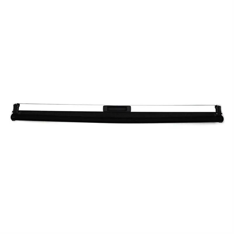 Sonnenschirm Auto Auto-Sonnenschutz, Schiebedach-Abdeckung für A5 Quattro 2008–2017 2.0L 3.2L 8T0877307QB9 8T08773075L9 8T0877307QS8 8T0 877 307 QS8 Sonnenschutz(Schwarz) von YSQIFBABD