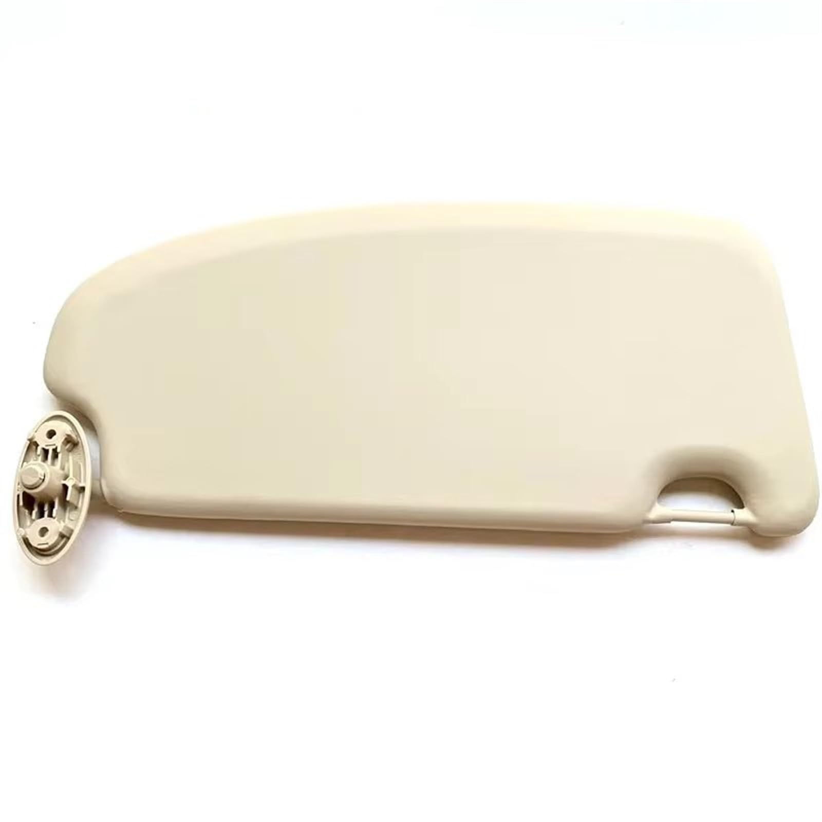 Sonnenschirm Auto Autozubehör Sonnenblende Sonnenschutz Sonnenschutzvisier Für Ford Für Focus 2005 2006 2007 2008 2009 2010 2011 Sonnenschutz(Beige Right) von YSQIFBABD