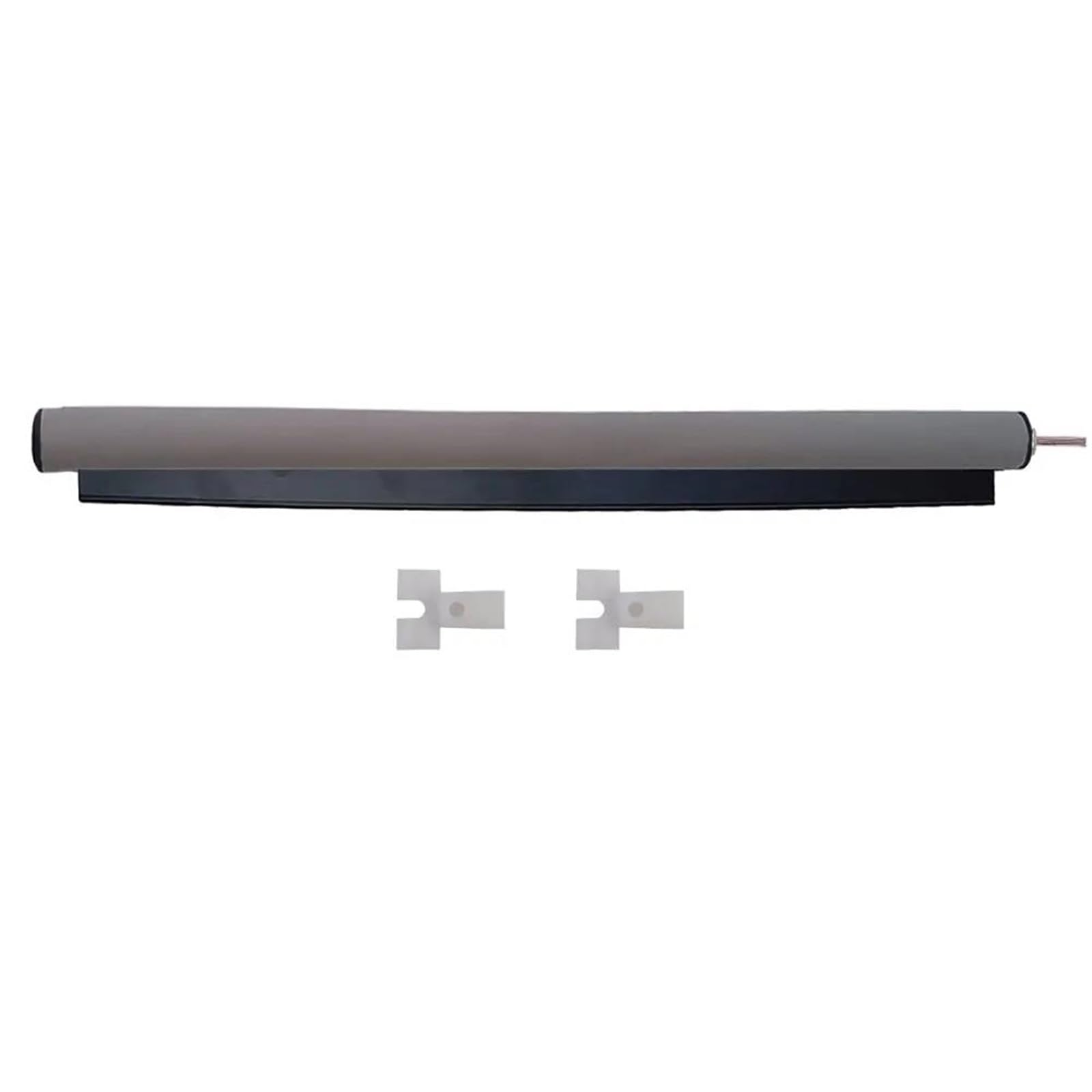 Sonnenschirm Auto D56CGR2B Auto Panorama Schiebedach Sonnenschirm Vorhang Abdeckung Montage Für Ford Für Edge 2019 Sonnenschutz(Grey) von YSQIFBABD