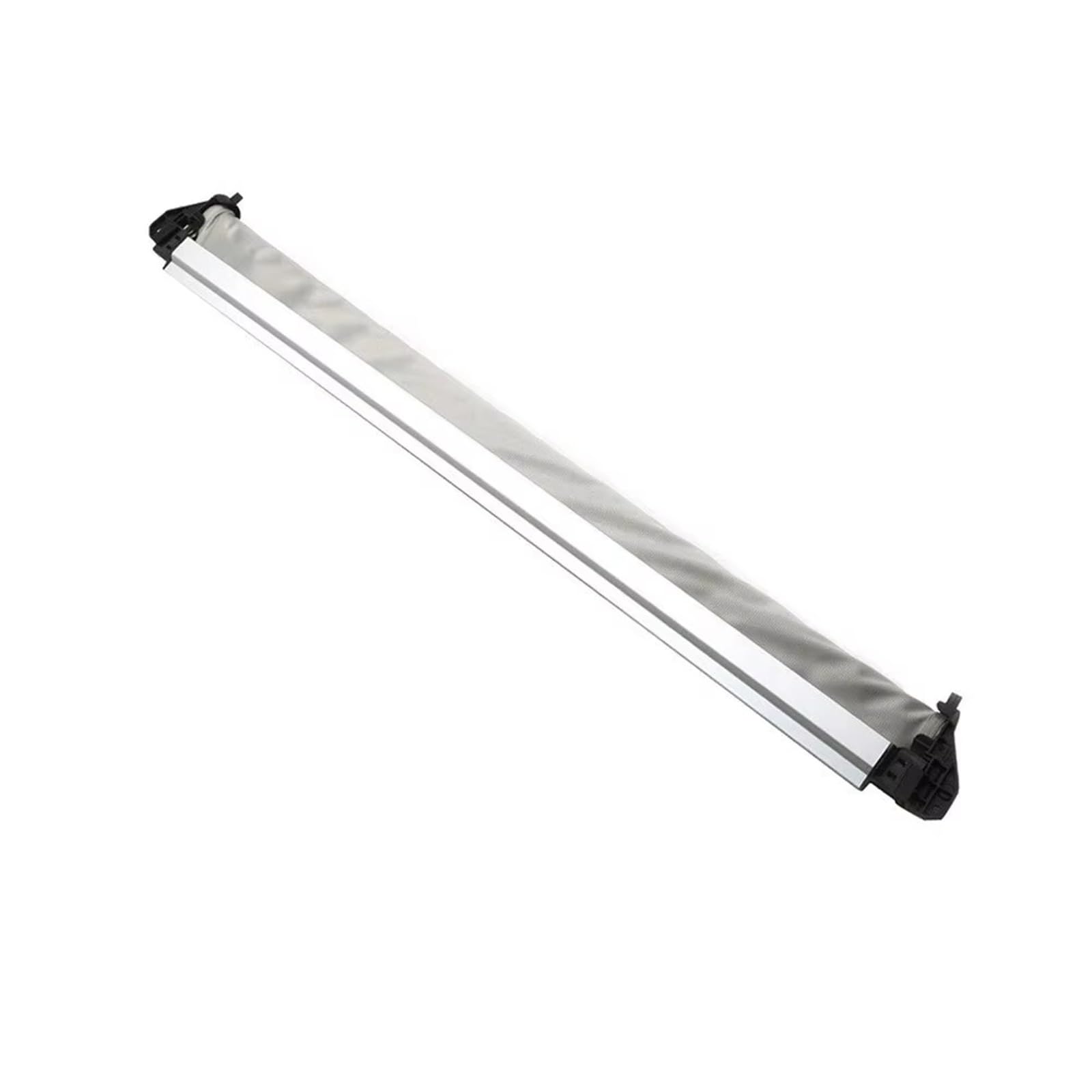 Sonnenschirm Auto Dachfenster-Rollladen, Schiebedach-Sonnenschutzvorhang Für VW Für Tiguan 5NA AD1 Für Tiguan Für Allspace 5N 5NA898912 5NA877307 Sonnenschutz(Grey) von YSQIFBABD