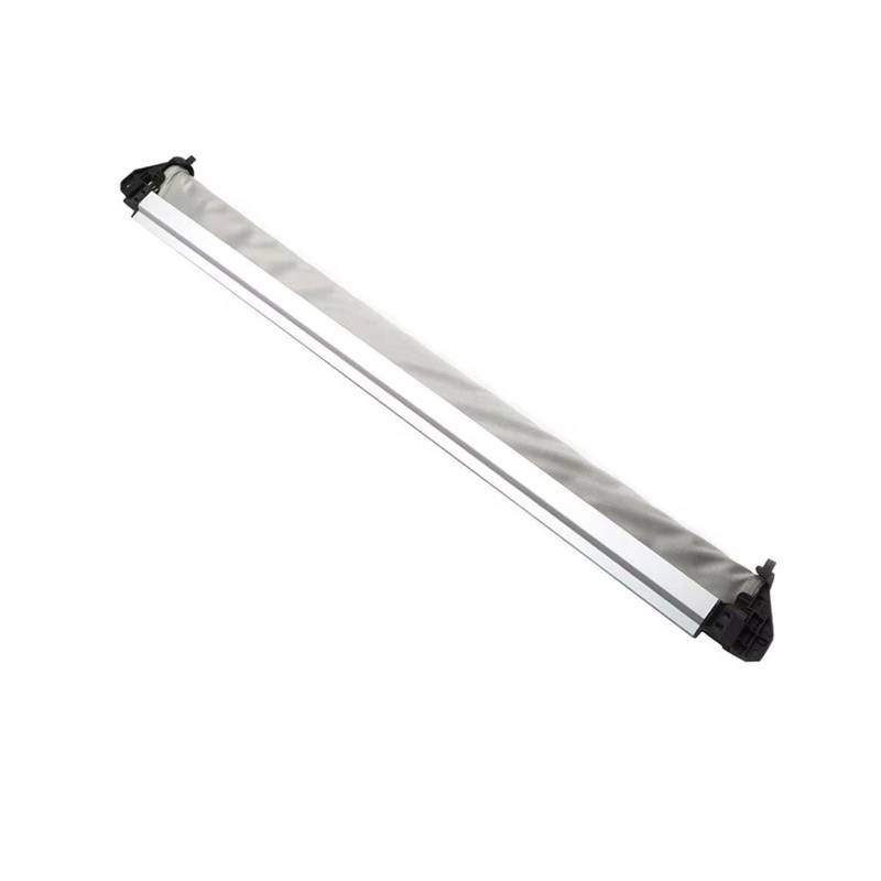 Sonnenschirm Auto Dachfenster-Rollladen, Schiebedach-Sonnenschutzvorhang Für VW Für Tiguan 5NA AD1 Für Tiguan Für Allspace 5N 5NA898912 5NA877307 Sonnenschutz(Grey) von YSQIFBABD
