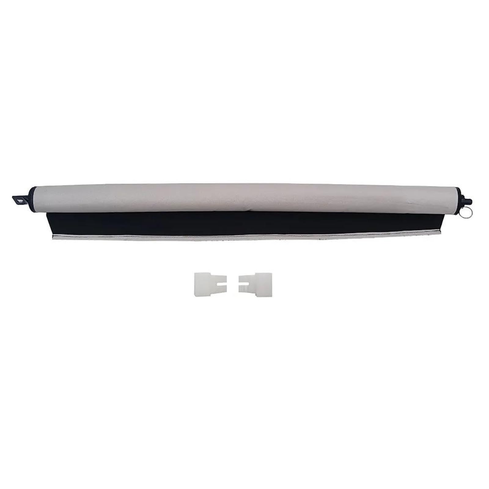 Sonnenschirm Auto Für Chevy Für Equinox 2016 2017 2018 2019 Auto Panorama Schiebedach Rollo Sonnenschirm Vorhang Abdeckung Montage Sonnenschutz(Beige) von YSQIFBABD
