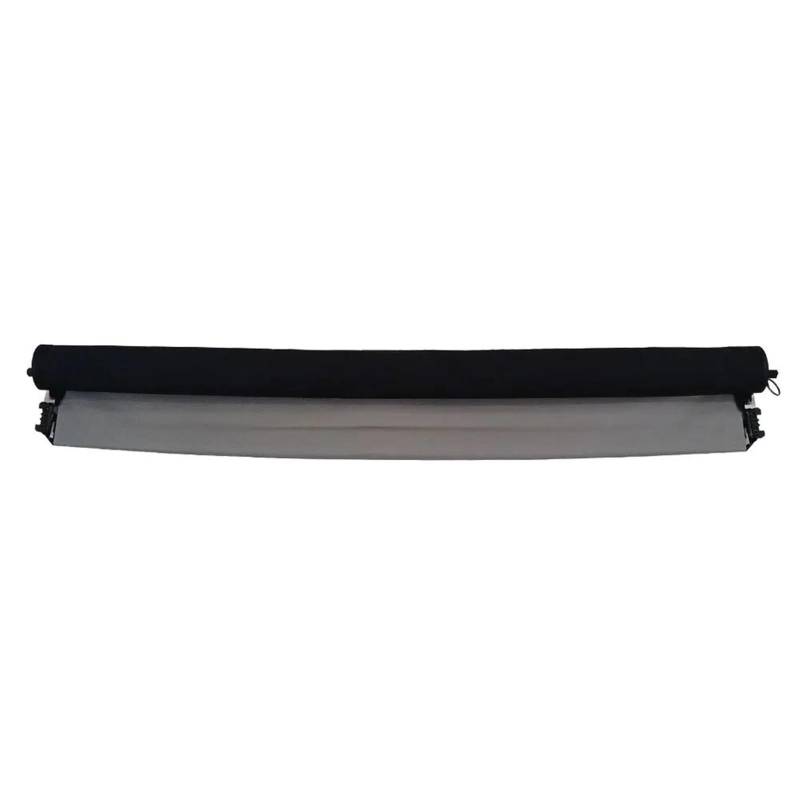 Sonnenschirm Auto Für Lincoln Für MKZ 2014 2015 2016 2017 Auto Panorama Schiebedach Sonnenschirm Vorhang Abdeckung Montage DS7Z54519A02AB Sonnenschutz(Grey) von YSQIFBABD