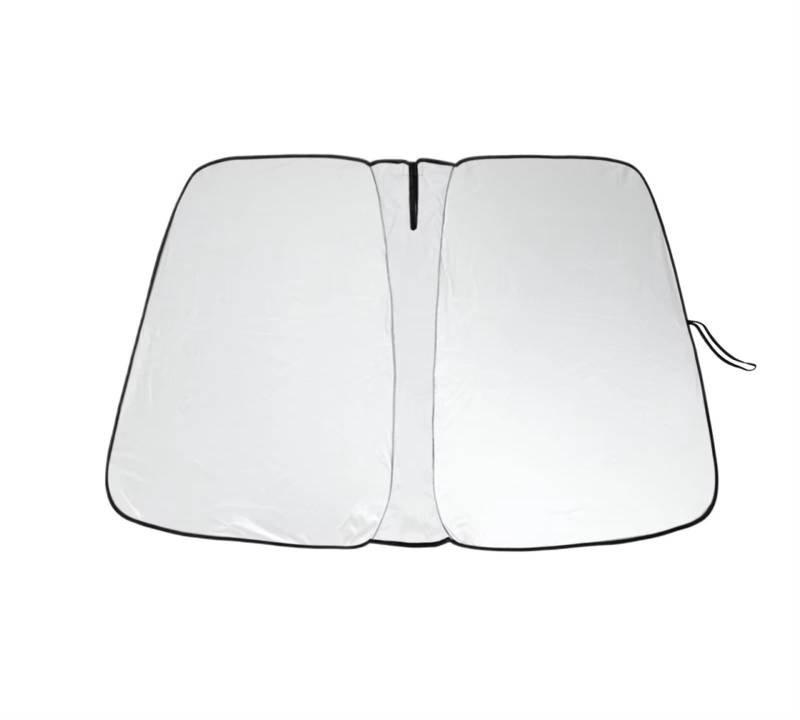 Sonnenschirm Auto Für Toyota Für Corolla 2019 2020 2021 2022 2023 Auto Windschutzscheibe Sonnenschirm Fenster Visier Abdeckung Anti UV Sonnenschutz von YSQIFBABD