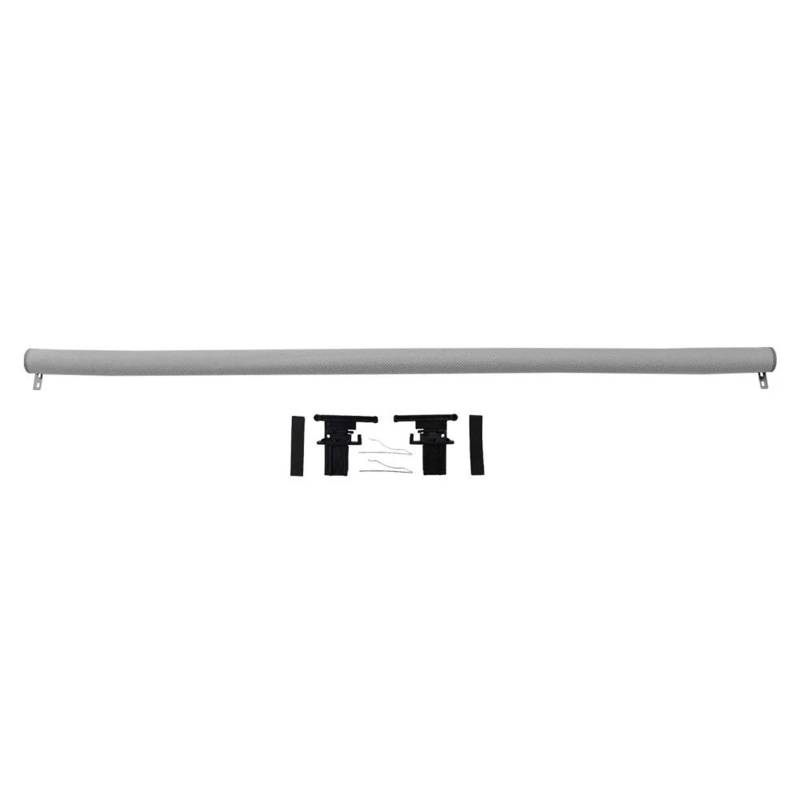 Sonnenschirm Auto Für VW Für CC Für Passat CC 2009 2010 2011 2012 2013 2014 2015 2016 2017 Auto Panorama Schiebedach Sonnenschutz Vorhang Sonnenschutz(Grey) von YSQIFBABD