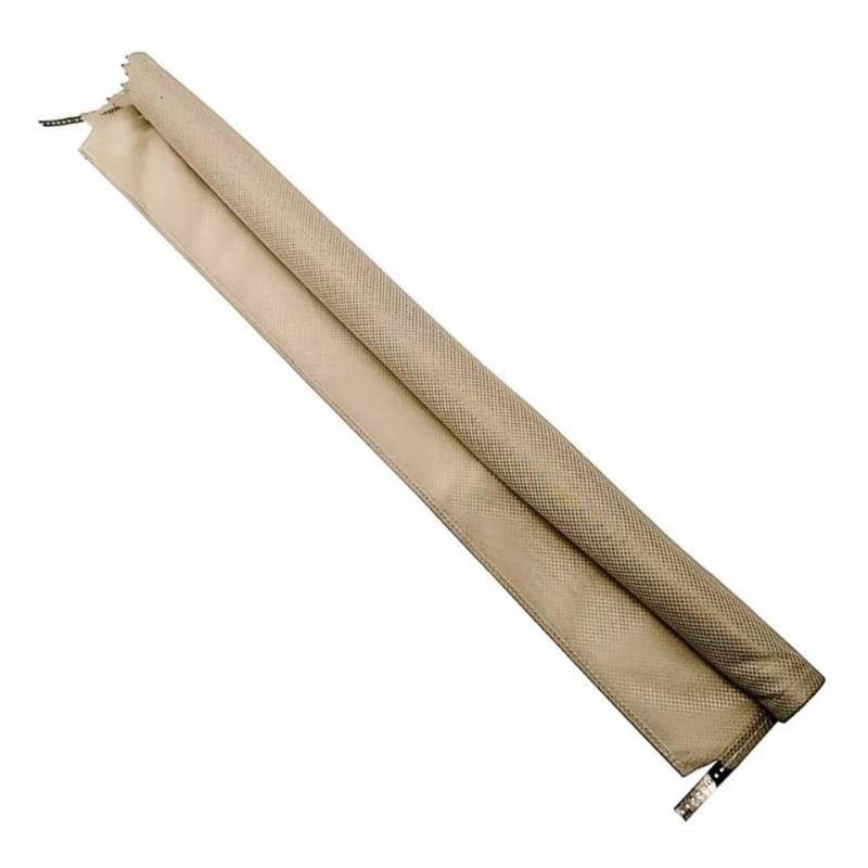 Sonnenschirm Auto Für X1 F48 F45 F46 2007-2018 Sonnenschirm Schiebedach Vorhang Montage Abdeckung 54107391796 54107391797 54107391798 Sonnenschutz(Beige) von YSQIFBABD