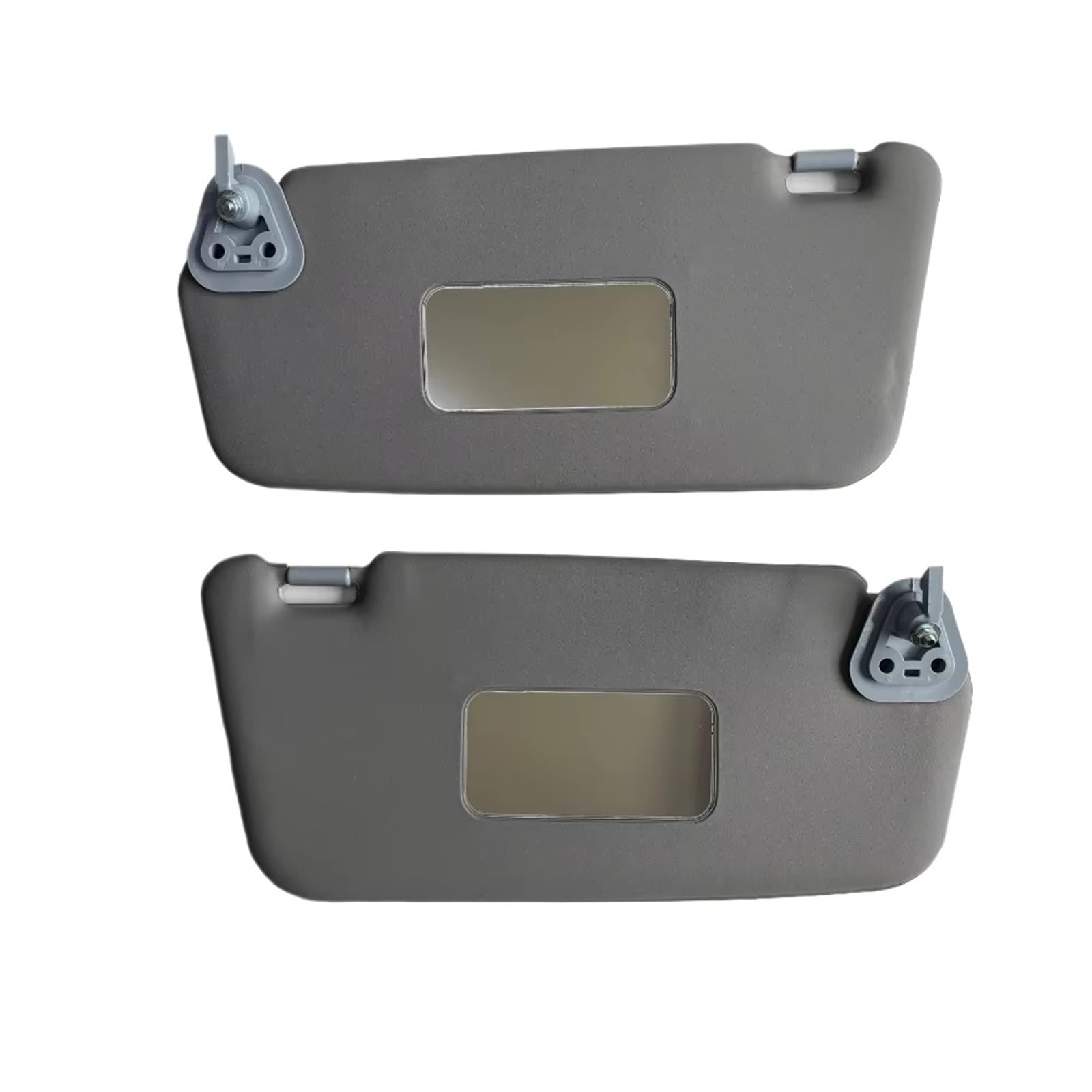 Sonnenschirm Auto Sonnenschutz Für Hyundai Für Accent Für Era 2006–2012 Set 2 Stück Grauer Innen-Sonnenschutz Innenzubehör Für Accent Sonnenschirm Auto Sonnenschutz Für Hyundai Für Accent Für Era 2006–2012 Set 2 Stück Grauer Innen-Sonnenschutz Innenzubehör Für Accent von YSQIFBABD