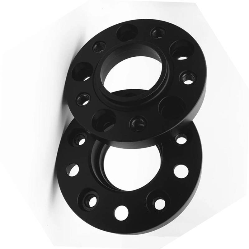 Wheel Spacers Embers Nut Spurverbreiterung Adapter PCD 5x130 CB 71,6mm Für Cayenne 1 Stück Accessoires Elargisseur Voie Universel(1PC 35mm) von YSQIFBABD