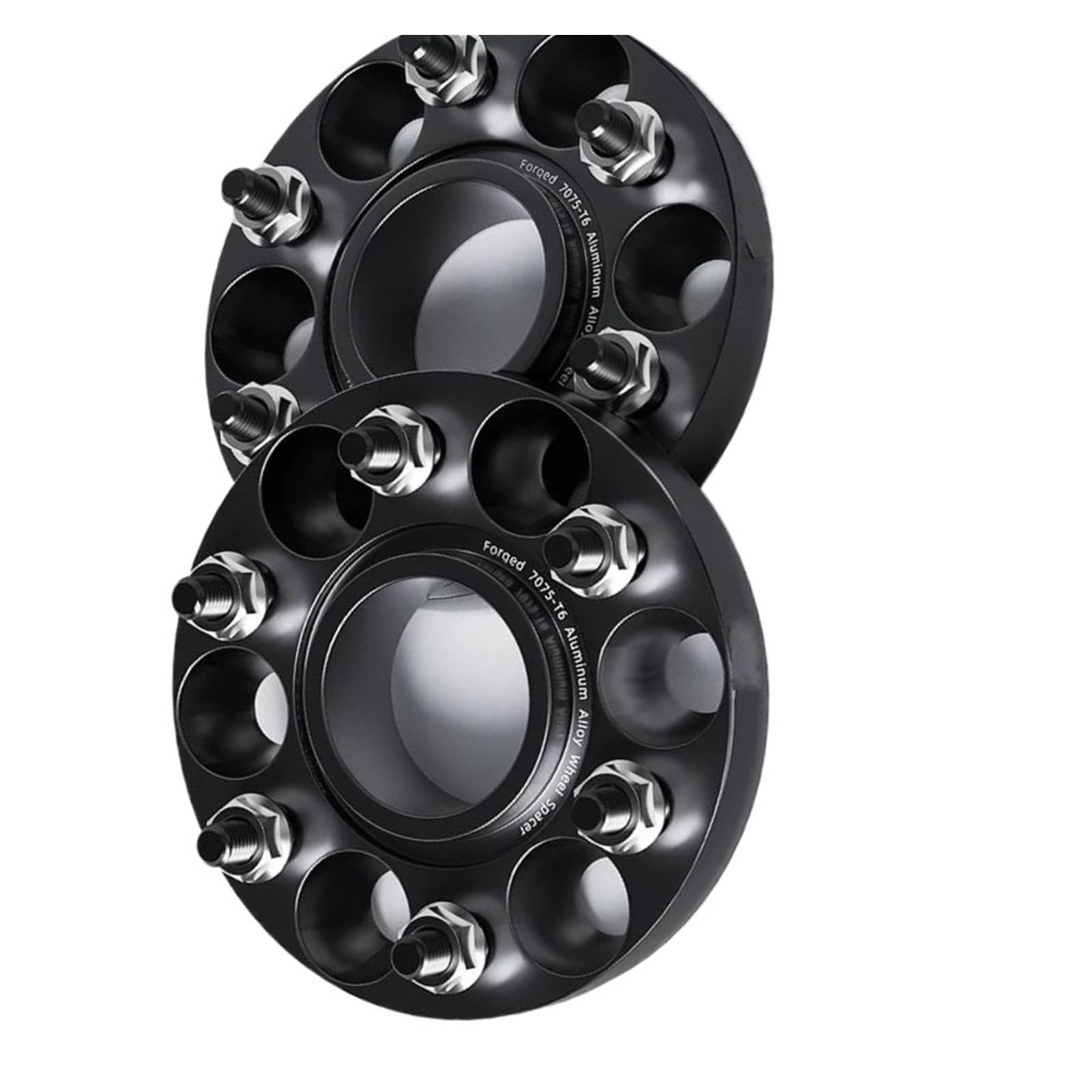 WheelSpacers 2/4 PCS 6x139,7 106,1 M12X1,5 Für Hunter Plus Flansch Platte T6-7075 Spurverbreiterungen Aluminium Hub verbreitert Adapter Spürverbreiterungsatz(4PCS 35MM) von YSQOFJDFJ