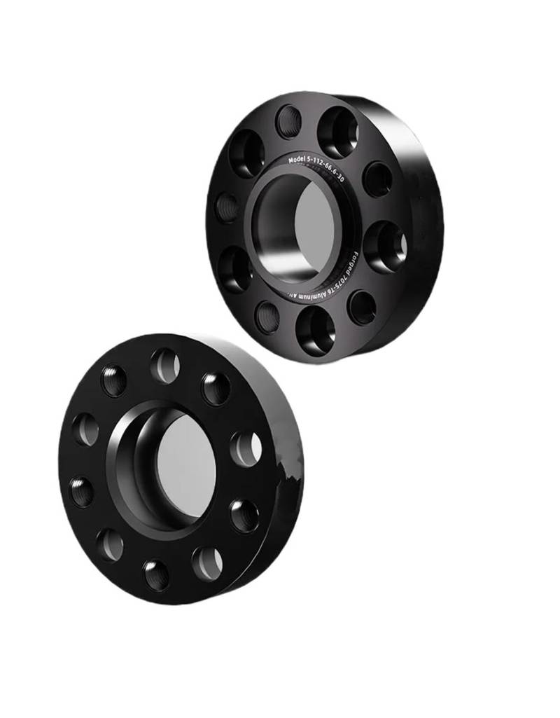 WheelSpacers 2/4 stücke 5x100 56,1 Für MG ZS 2017-2025 Flansch Platte T6-7075 Spurverbreiterungen Aluminium Hub verbreitert Adapter Spürverbreiterungsatz(4pcs 25mm) von YSQOFJDFJ