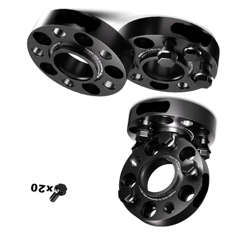 WheelSpacers 2/4 stücke 5x108 60,1 Für Chery Flansch Platte 7075 Spurverbreiterungen Aluminium Hub verbreitert Adapter / 2 Zoll angehoben pad Spürverbreiterungsatz(4pcs 38mm) von YSQOFJDFJ