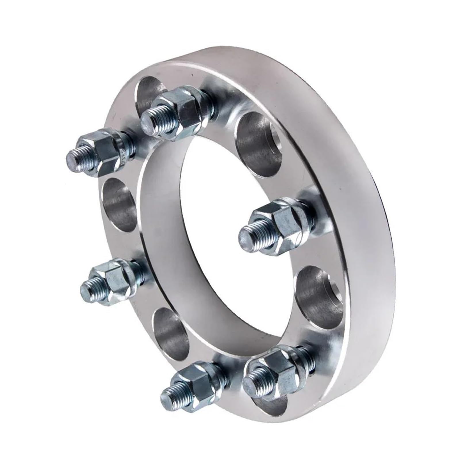 WheelSpacers 4 stücke Spurverbreiterungen Adapter 6x139,7mm 30mm 6x5,5 ''Für KIA Spürverbreiterungsatz WheelSpacers 4 stücke Spurverbreiterungen Adapter 6x139,7mm 30mm 6x5,5 ''Für KIA Spürverbreiterungsatz von YSQOFJDFJ