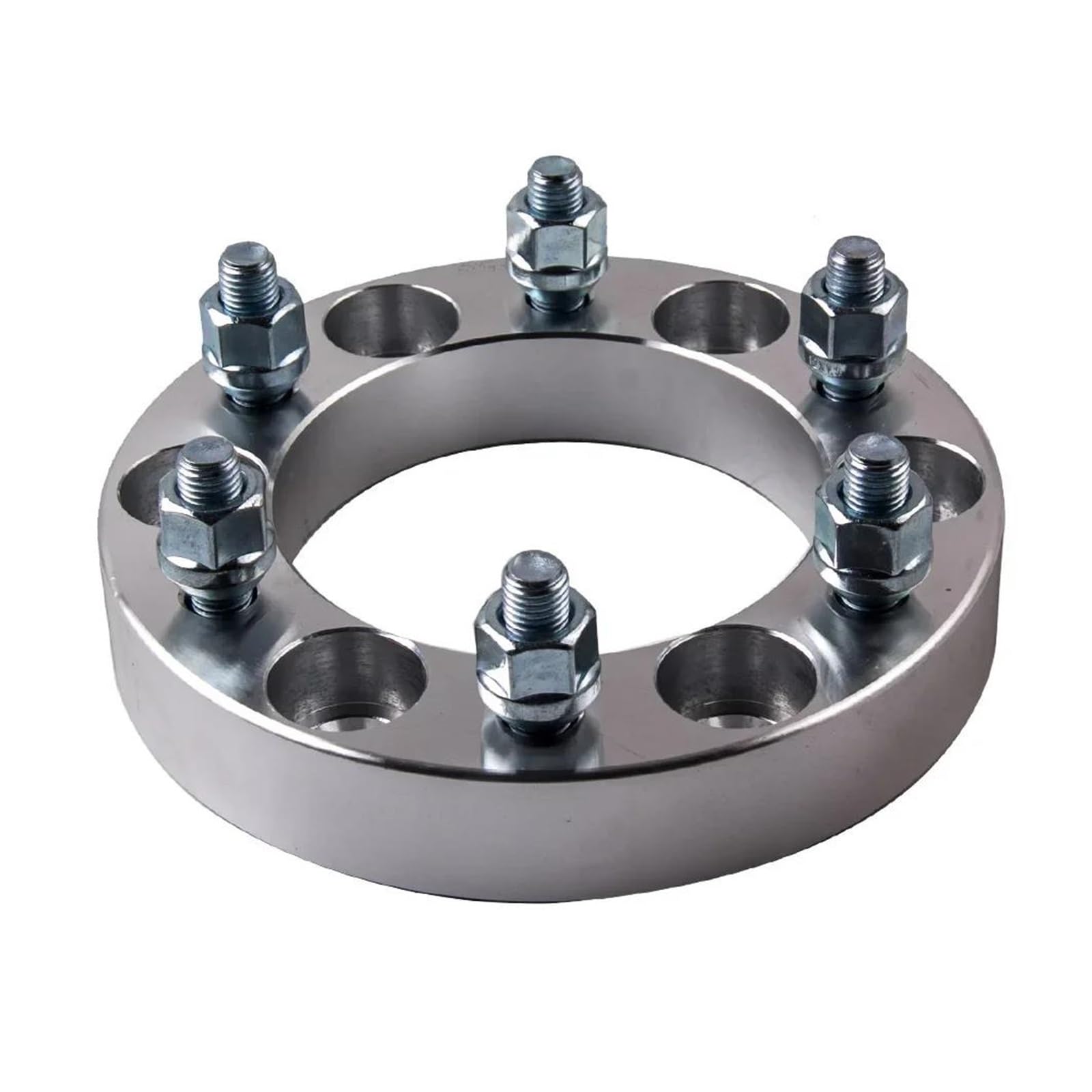 WheelSpacers 4 stücke Spurverbreiterungen Adapter 6x139,7mm 30mm 6x5,5 ''Für Toyota Für Hilux 4 Für Runner Spürverbreiterungsatz WheelSpacers 4 stücke Spurverbreiterungen Adapter 6x139,7mm 30mm 6x5,5 ''Für Toyota Für Hilux 4 Für Runner Spürverbreiterungsatz von YSQOFJDFJ