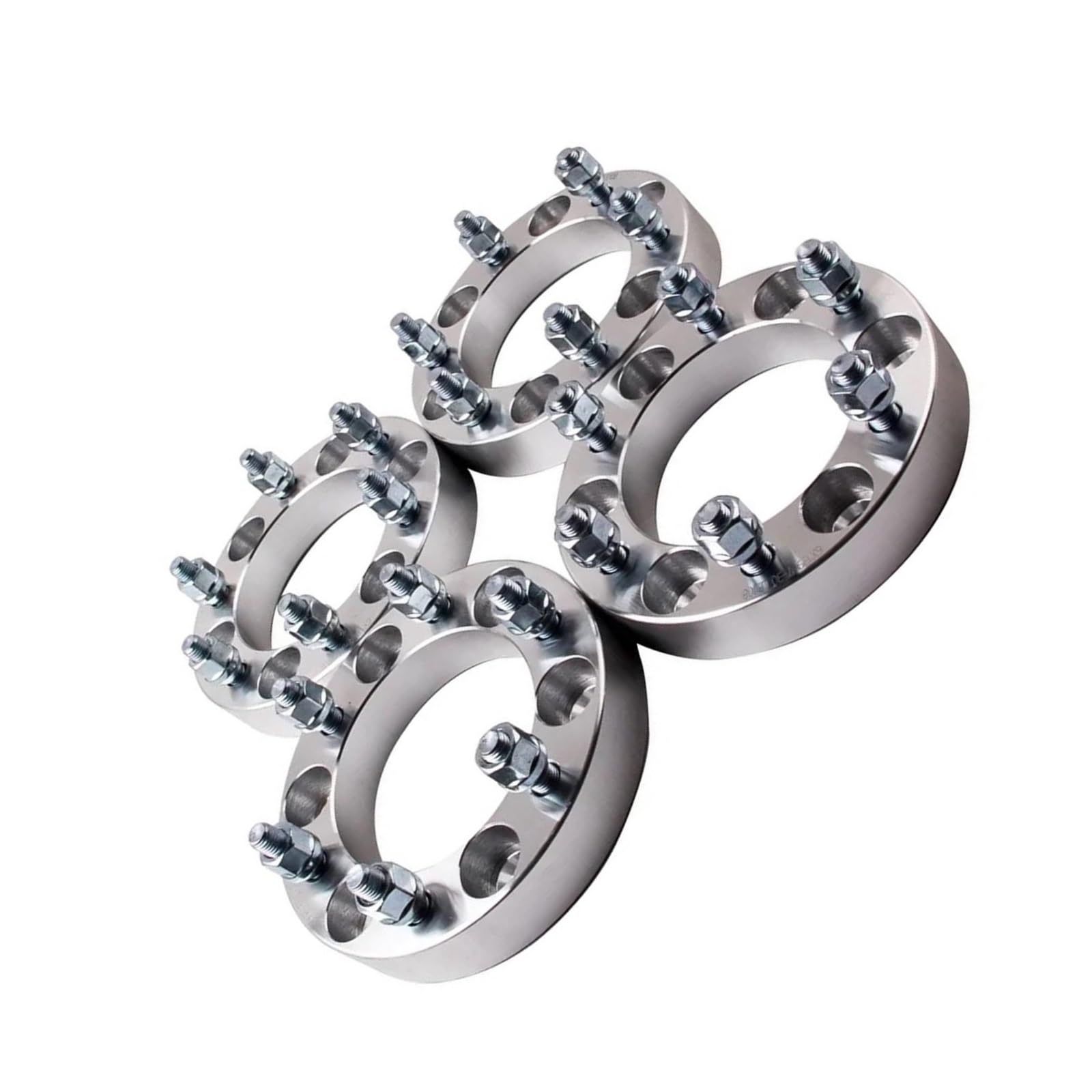 WheelSpacers 4 stücke Spurverbreiterungen Adapter 6x139,7mm 30mm 6x5,5'' für Colorado Spürverbreiterungsatz WheelSpacers 4 stücke Spurverbreiterungen Adapter 6x139,7mm 30mm 6x5,5'' für Colorado Spürverbreiterungsatz von YSQOFJDFJ